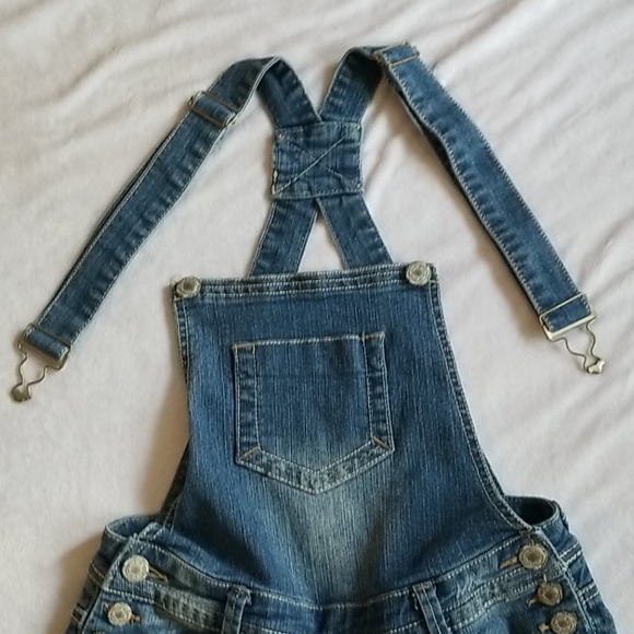 Overalls - Picture 2 of 3